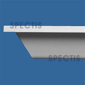 MD1616 Spectis Crown Molding Trim 2 3/4"P x 2 9/16"H x 144"L
