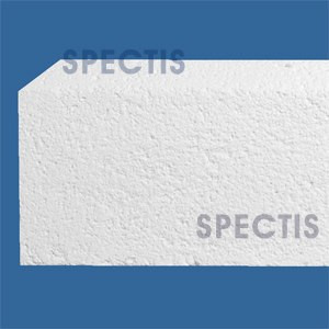 MD1621FS Spectis Fossil Stone Sill Trim 2 1/2"P x 5 1/2"H x 144"L