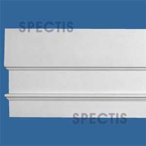 MD1625 Spectis Molding Base Trim 2 1/2"P x 17 1/2"H x 144"L