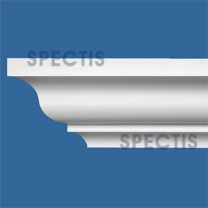MD1626 Spectis Crown Molding Trim 4 7/8"P x 5 1/4"H x 144"L