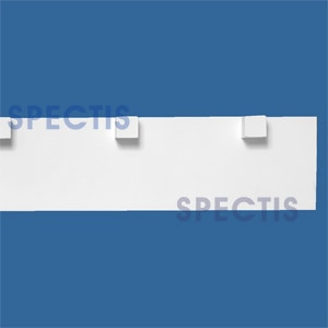 MD1627 Spectis Molding Dentil Trim 2"P x 4 1/2"H x 144"L