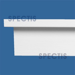 MD1649 Spectis Molding Cap Trim 2 1/4"P x 1 1/2"H x 96"L