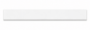 MD1657 Brick Moulding on white background