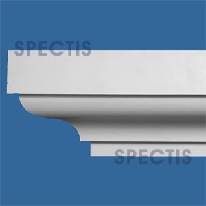 MD1665 Spectis Crown Molding Trim 11"P x 13 1/4"H x 144"L