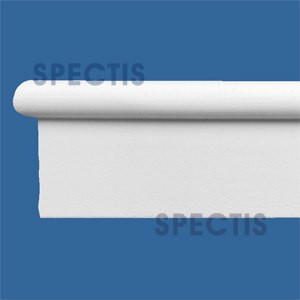 MD1667 Spectis Molding Cap Trim 5/8"P x 1 3/4"H x 144"L
