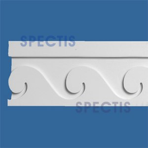 MD1670 Spectis Molding Case Trim 13/16"P x 3 1/2"H x 144"L