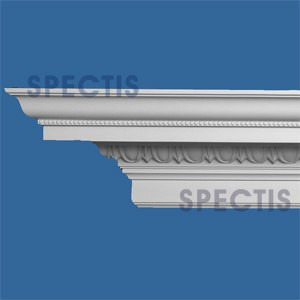 MD1671 Spectis Crown Molding Trim 7"P x 7"H x 144"L