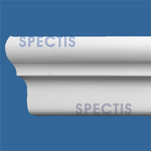 MD1673 Spectis Molding Case Trim 7/8"P x 2 1/4"H x 144"L