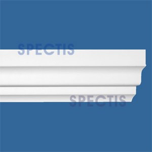 MD1680 Spectis Molding Cap Trim 1"P x 4"H x 144"L