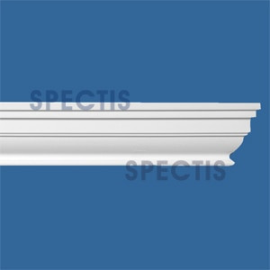 MD1699 Spectis Molding Cap Trim 4"P x 3 3/8"H x 144"L