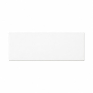 MD1709 Square Stock Trim on white background