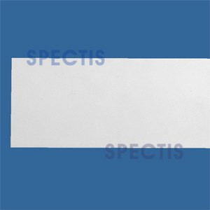 MD1709 Spectis Molding Square Stock Trim 4"P x 4"H x 144"L