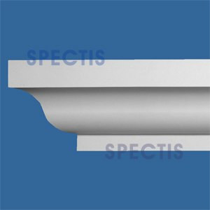 MD1717 Spectis Crown Molding Trim 10"P x 10"H x 144"L