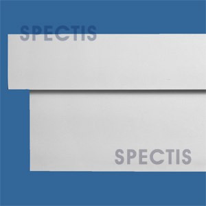 MD1732 Spectis Molding Cap Trim 4"P x 20"H x 144"L