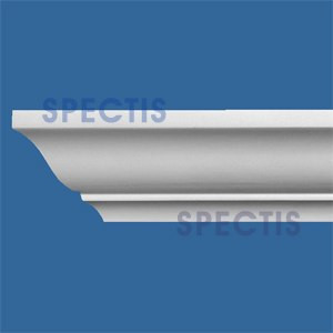 MD1736 Spectis Crown Molding Trim 1 11/16"P x 2 1/16"H x 144"L