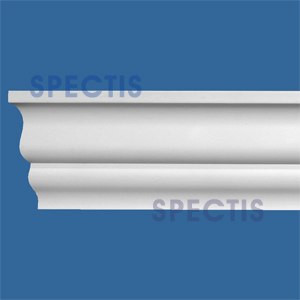 MD1744 Spectis Molding Case Trim 1 1/16"P x 3 15/16"H x 144"L