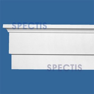 MD1755 Spectis Molding Base Trim 3 1/2"P x 2' 4"H x 144"L
