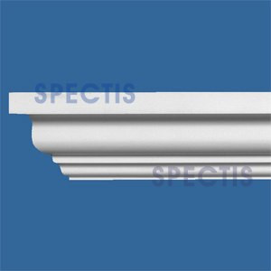 MD1765 Spectis Molding Cap Trim 2 1/2"P x 2 1/2"H x 144"L