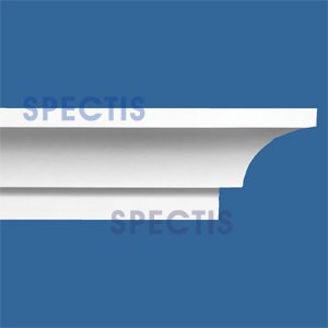 MD1773 Spectis Crown Molding Trim 7 7/8"P x 7 7/8"H x 144"L