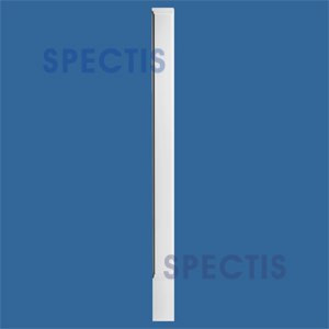 PL793SM Smooth Panel Pilasters Spectis Urethane 7" x 93"