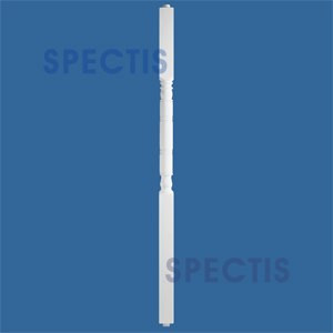 PP3200 Spectis Structural Urethane Porch Post 5 1/4" x 108 1/8"