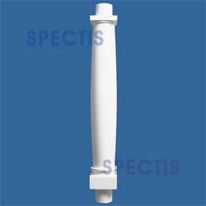 BAL2071-30 Spectis Urethane Railing Baluster 4 1/2" x 30 1/2"