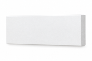 MD1114-4.75 Moulding on white background