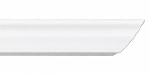 MD1801 Ogee Crown 5″ on white background