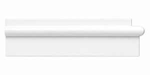 MD1820 Head Trim Crosshead 8¼″ on white background