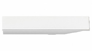 MD1827 Drip Cap Water Table on white background