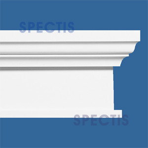 CSH1252-60 Crosshead for Window/Door 4"P x 10"H x 60"W
