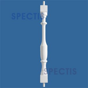 BAL2006-32 Urethane Baluster or Spindle 3"W X 32"H