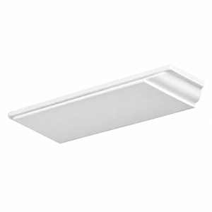 BL 2476C Modillion Top Moulding Block — white background product image