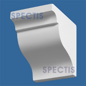 BL2536 Corbel Block or Eave Bracket 4"W x 5"H x 5" P
