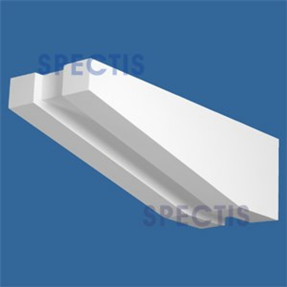 BL2778 Corbel Block or Eave Bracket 10.5"W x 9.25"H x 31" P