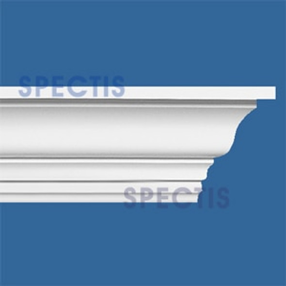 MD1008 Crown Molding Trim 4"P x 5"H x 144"L