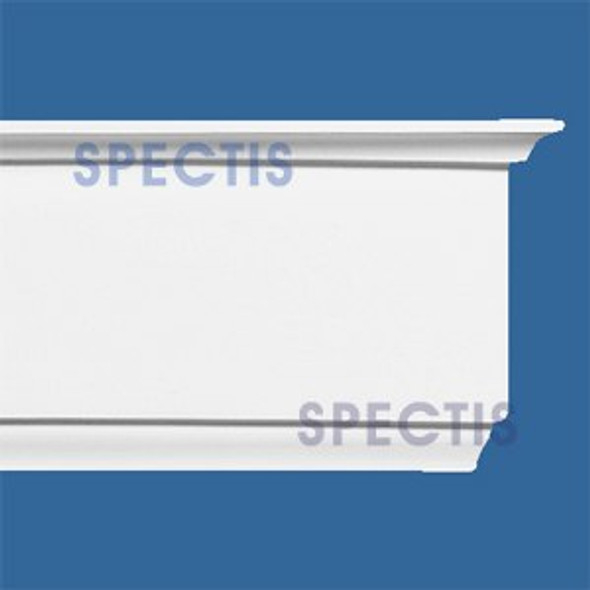 MD1030 Spectis Molding Head Trim 1 1/2"P x 5 1/2"H x 144"L