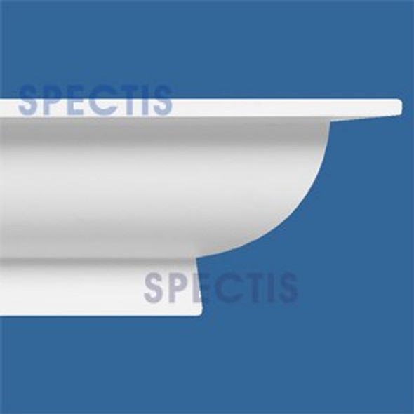 MD1041 Spectis Crown Molding Trim 13"P x 10"H x 120"L