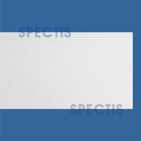 MD1165-4 Spectis 2" Flat Trim 2"P x 4"H x 144"L