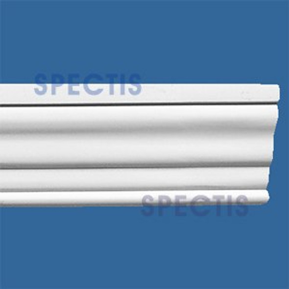 MD1257 Spectis Molding Case Trim 3/4"P x 3 1/4"H x 144"L