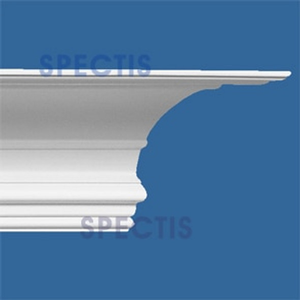 MD1299 Spectis Crown Molding Trim 7" P x 6 7/8" H x 144"L