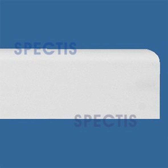 MD1318 Spectis Molding Base Trim 3/4"P x 3 1/4"H x 144"L