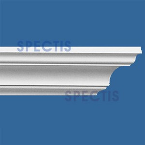 MD1361 Spectis Crown Molding Trim 3 1/4"P x 3 1/4"H x 146"L