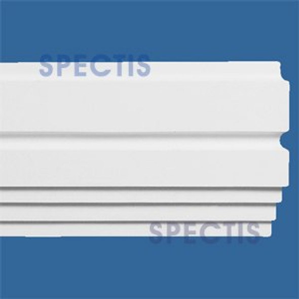 MD1365 Spectis Molding Case Trim 2 1/2"P x 10"H x 144"L