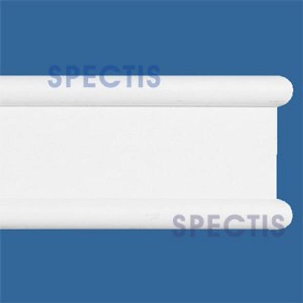 MD1439 Spectis Molding Case Trim 1 5/8"P x 6 3/4"H x 144"L