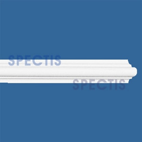 MD1450 Spectis Plant On Trim 11/16"P x 1 1/2"H x 144"L