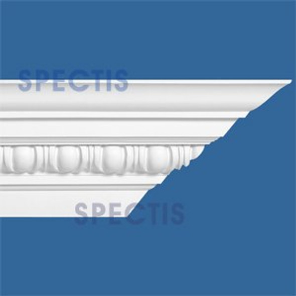 MD1460 Spectis Crown Molding 12 5/16"P x 18 7/8"H x 144"L