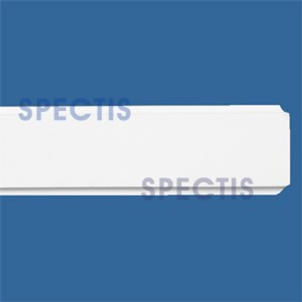 MD1594 Spectis Molding Plant On Trim 1"P x 2 1/2"H x 144"L