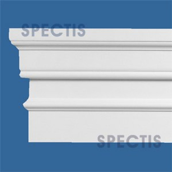 MD1598 Spectis Molding Base Trim 1 7/8"P x 7"H x 144"L