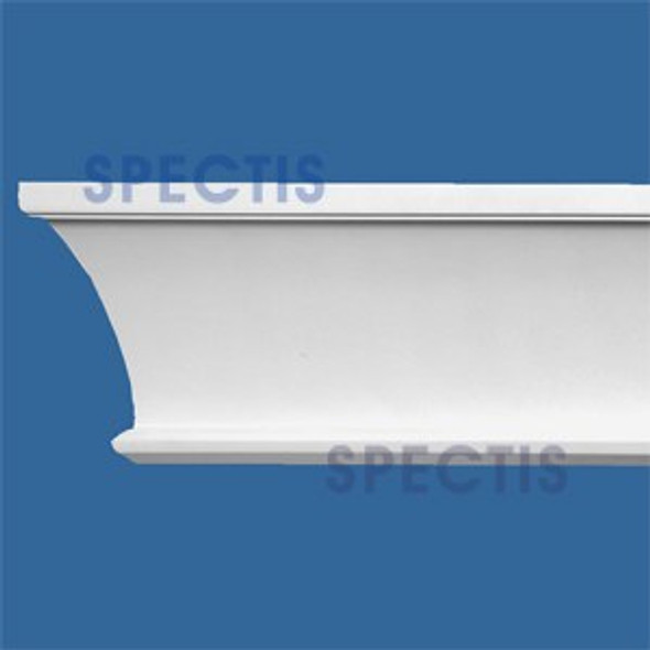 MD1713 Spectis Crown Molding Trim 4 1/2"P x 11 1/2"H x 120"L